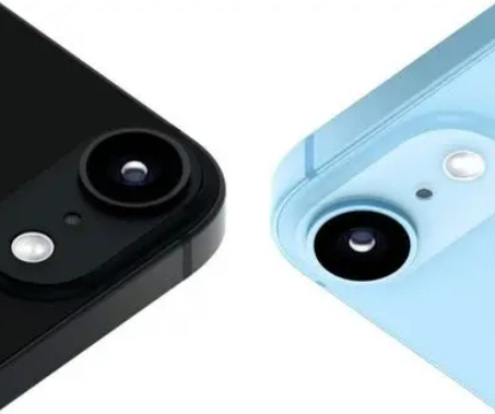 甘孜苹果SE4维修分享iPhoneSE4支持AI摄影A16芯片