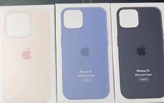 甘孜苹果14维修站分享iPhone14手机壳能直接给iPhone15用吗?