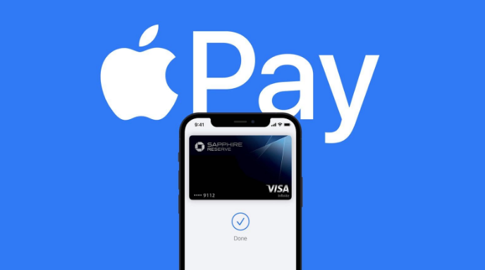 甘孜苹果14服务点分享iPhone 14 设置 Apple Pay 后，锁屏密码不正确怎么办 