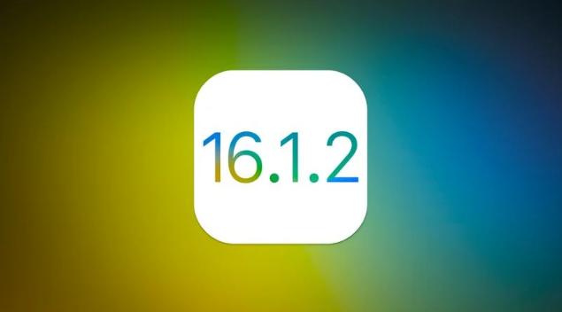 甘孜苹果维修分享iOS 16.2有Bug能降级吗？ iOS 16.1.2已关闭验证 