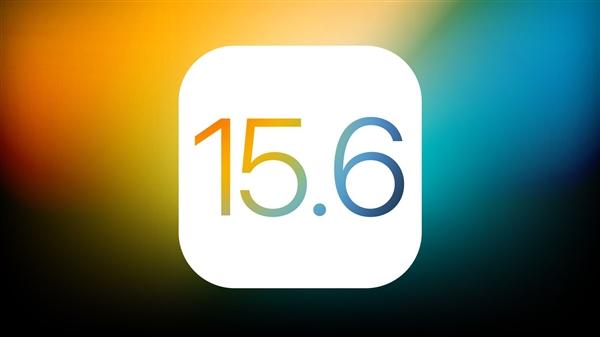 甘孜苹果手机维修分享iOS15.6正式版更新反馈汇总 