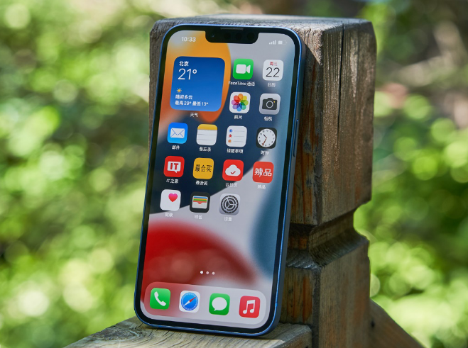 甘孜苹果手机维修分享升级 iOS 15.5 正式版后无法降级 