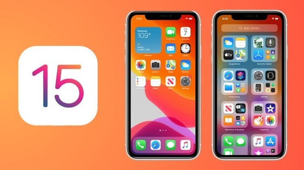 甘孜苹果13维修分享iPhone13更新iOS 15.5，体验如何 