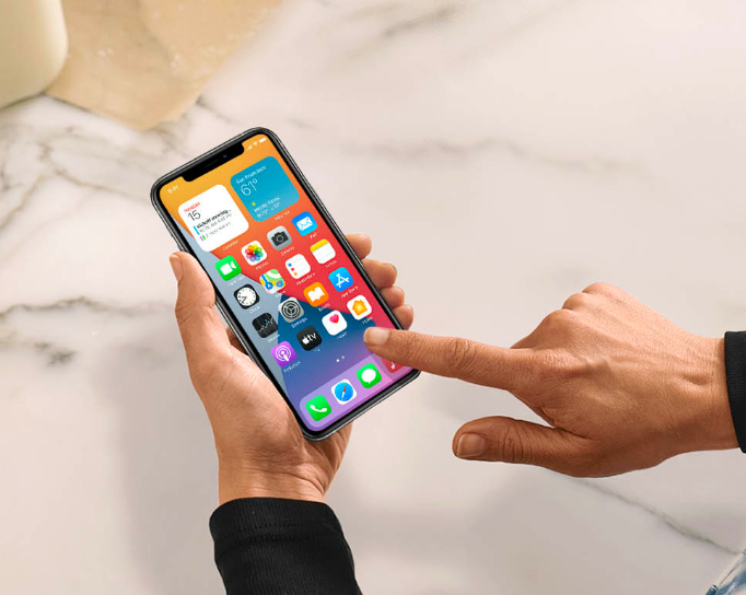 甘孜苹果手机维修分享iPhone 12 出现运行缓慢或死机的情况怎么办 
