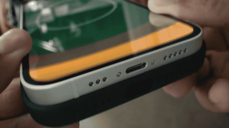 甘孜苹果手机维修分享未来 Magsafe 还有哪些发展空间 
