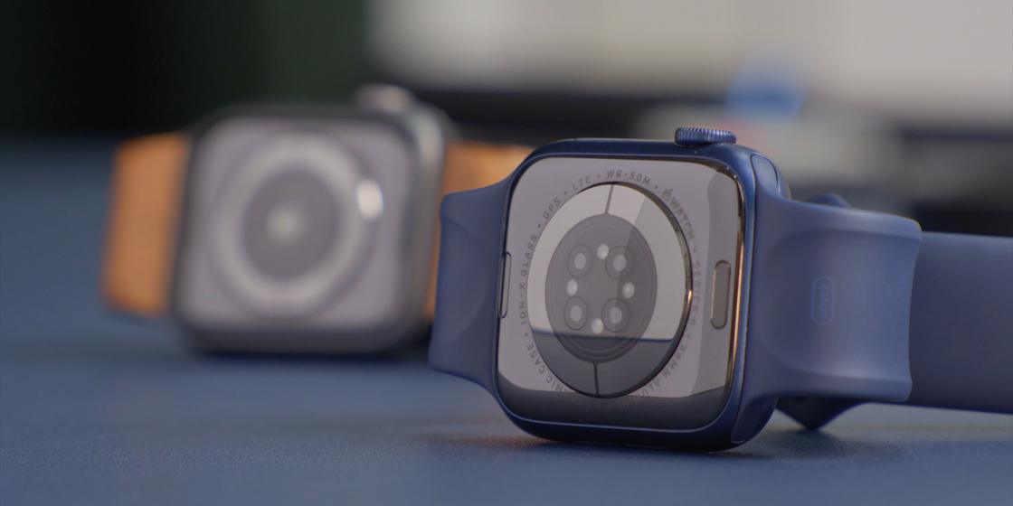 甘孜苹果手机维修分享Apple Watch 是如何测量卡路里的 