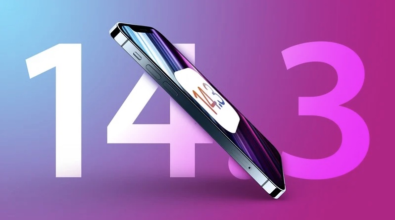 甘孜苹果手机维修分享iOS 14.3 RC2已发，iOS 14.3正式版本还远吗 