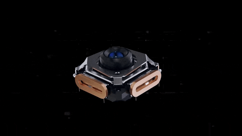 甘孜苹果手机维修分享iPhone 12 Pro Max 独享的这颗传感器更大的特点是什么 