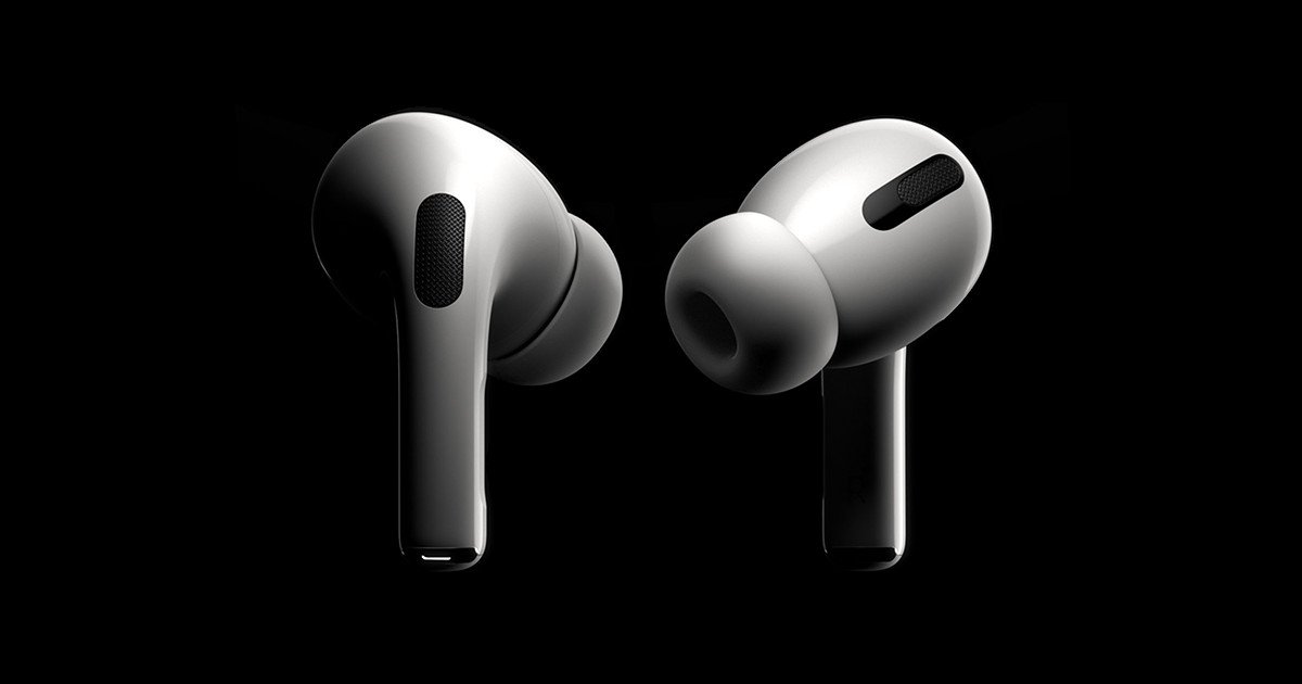 甘孜苹果手机维修分享AirPods Pro 爆音、降噪效果下降怎么办 