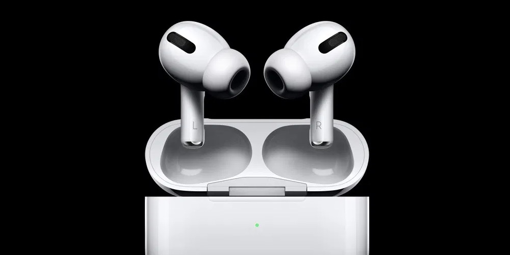 甘孜苹果手机维修分享AirPods Pro 出现静电噪音 