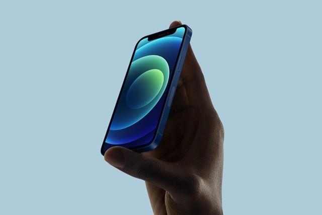 甘孜苹果手机维修分享iPhone 12 mini辐射很大吗 