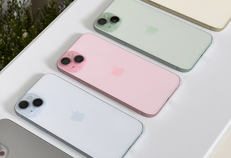 甘孜iPhone15序列号查询分享如何查找苹果15手机序列号的位置