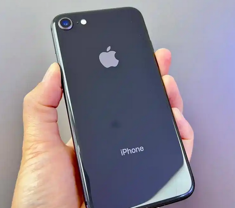 甘孜苹果8系统维修分享iPhone8手机系统升级后无法开机如何修复 
