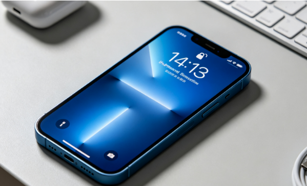 甘孜苹果手机维修分享iPhone13 Pro换电池 