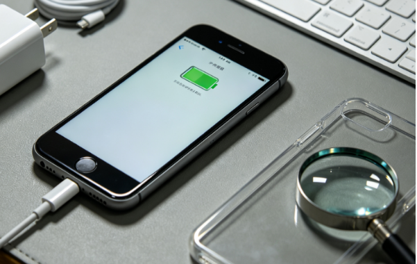 甘孜苹果手机维修分享iPhone SE2换电池 