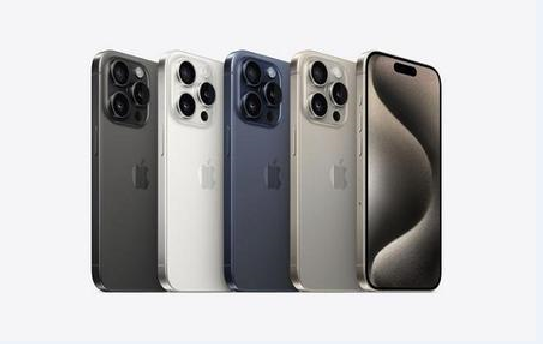 甘孜苹果维修点分享iPhone 15 Pro进水维修 