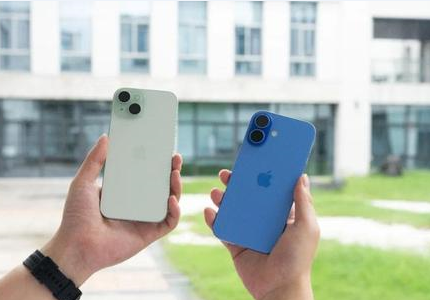甘孜苹果维修点分享iPhone 16 Plus屏幕更换大屏容易忽视的实操隐患 