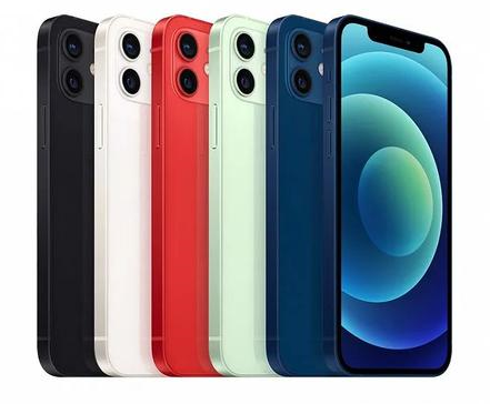 甘孜苹果维修点分享iPhone 12 Pro Max维修主板易被忽略的实操故障 