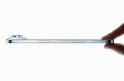 甘孜苹果维修点分享iPhone 17 Air自动关机电源故障解析 