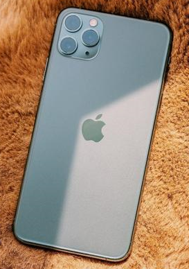 甘孜苹果维修点分享iPhone 11 Pro Max黑屏特殊诱因梳理 