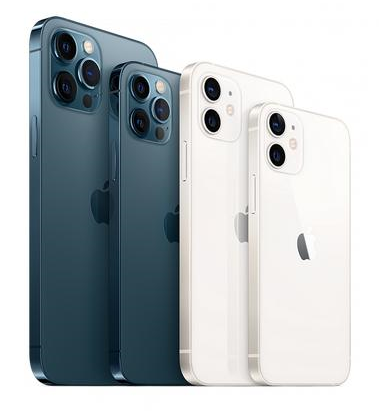 甘孜苹果维修点分享iPhone 12 Pro黑屏小众问题解析 