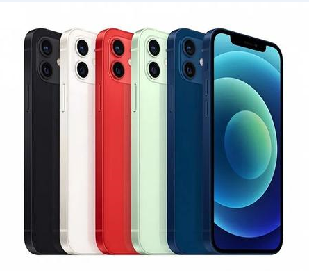 甘孜苹果维修点分享iPhone 12 Pro Max黑屏冷门故障解读 