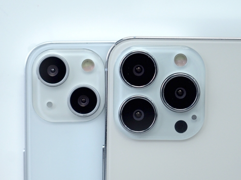 甘孜苹果维修点分享iPhone 13 Pro Max发烫特殊故障解读 